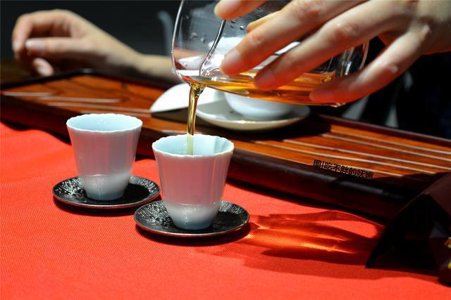 偶遇鼓浪屿路上超美茶空间，88元享受悠闲午后时光