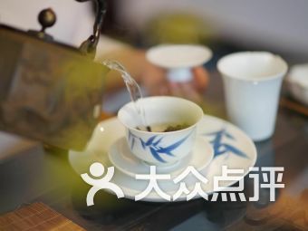 醉美茶事 上海连锁品牌探秘