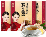 红糖姜茶价格与选购指南 美茶品牌分析