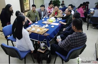 静美茶艺坊与宝和祥茶业联袂举办“静美与宝和祥”主题茶会活动精彩回顾