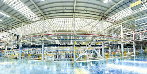 千年古城再扬帆 荆州市县域经济与功能区产业热点全景扫描